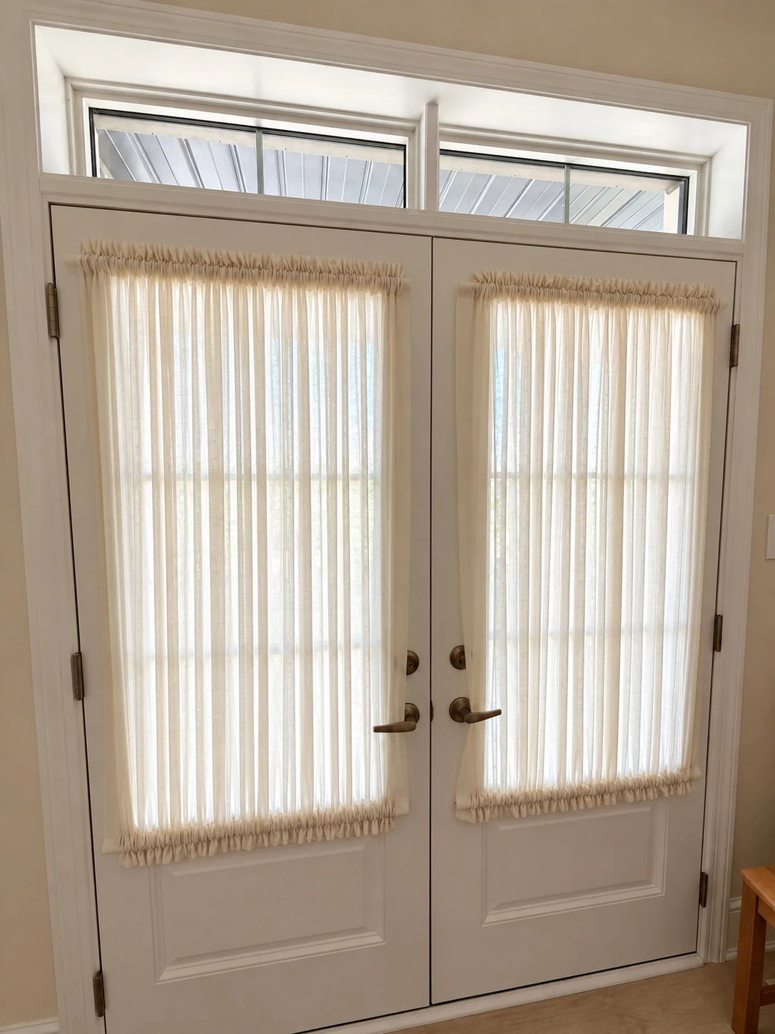 Drapery, Sheers & Zebra Shades in Richmond Hill