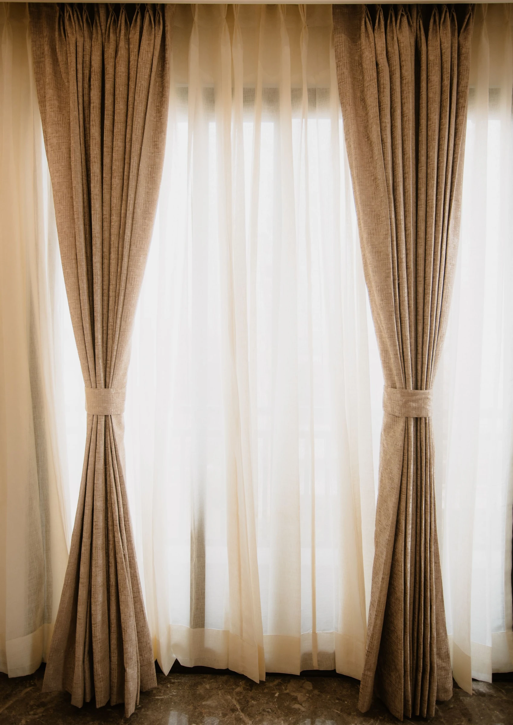 Soft neutrals, timeless appeal