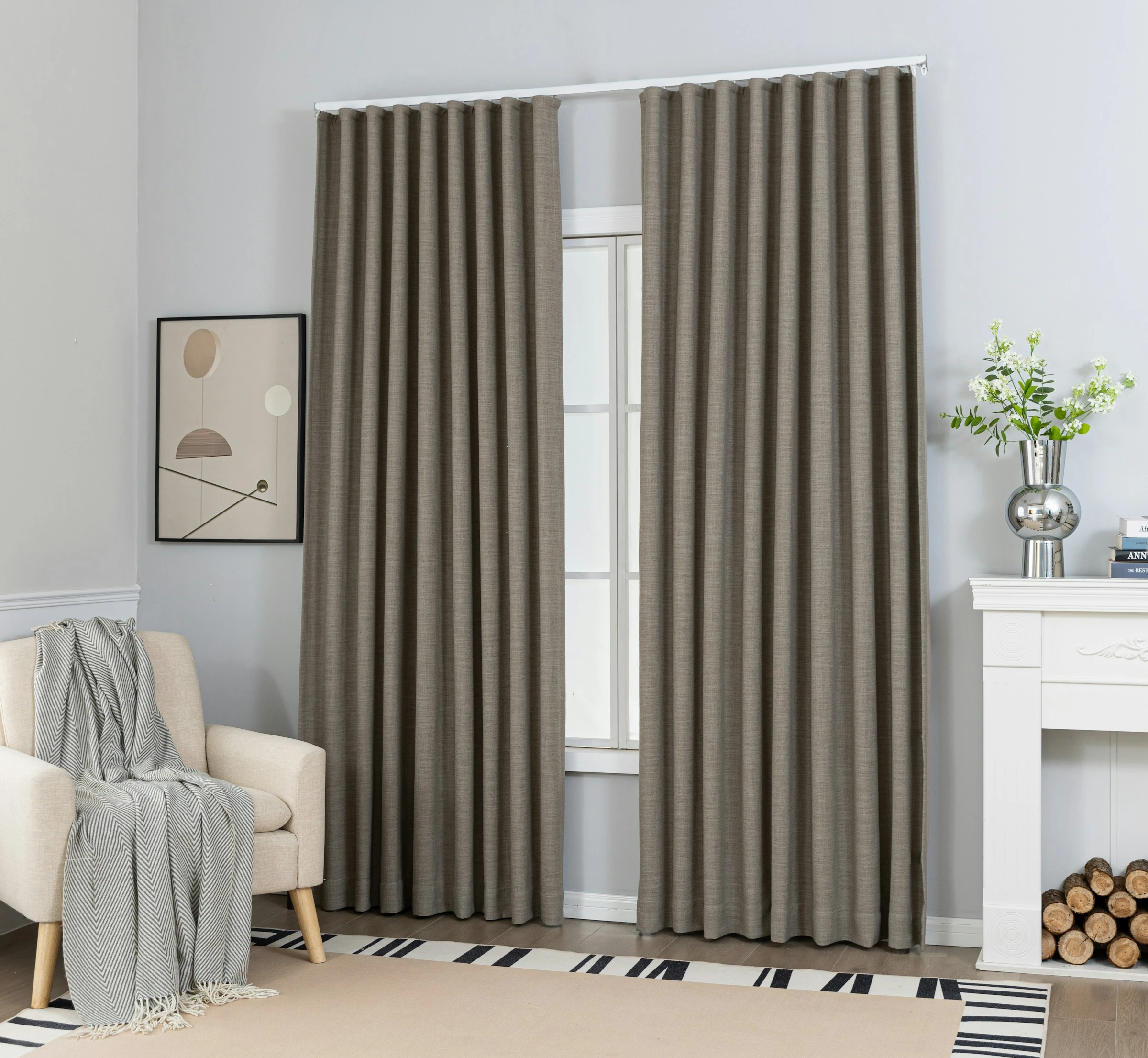 Easy, everyday elegance